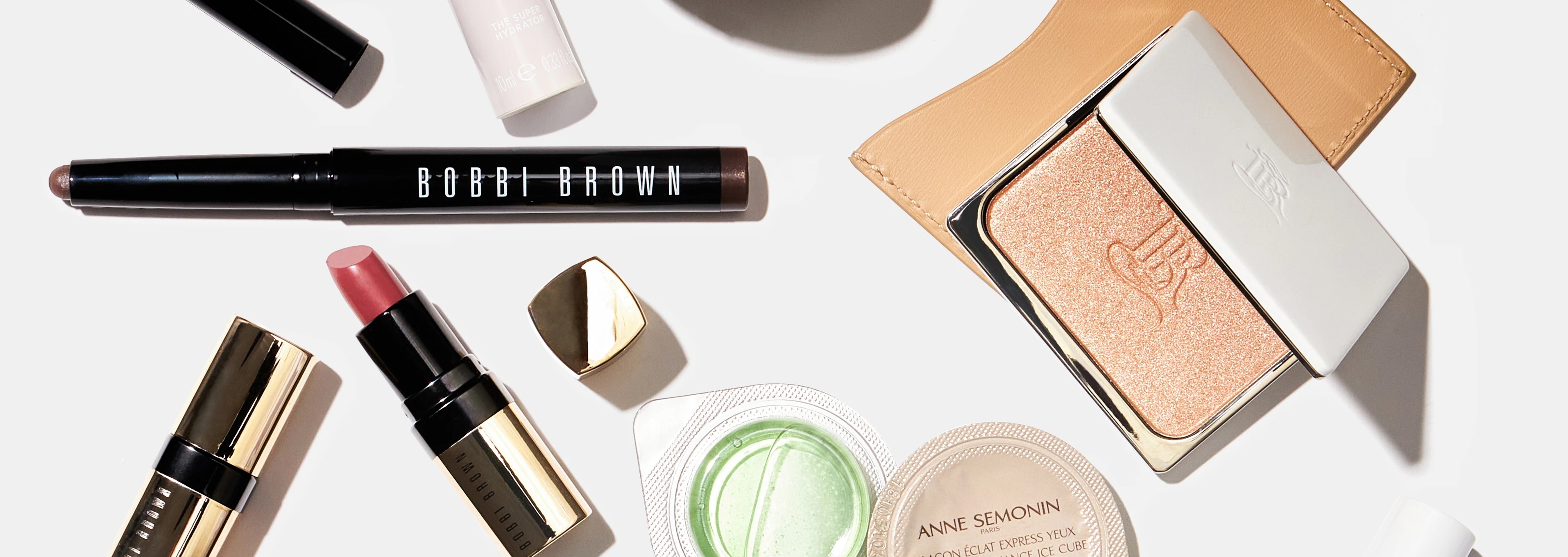 LVR Beauty Kits Holiday Edition