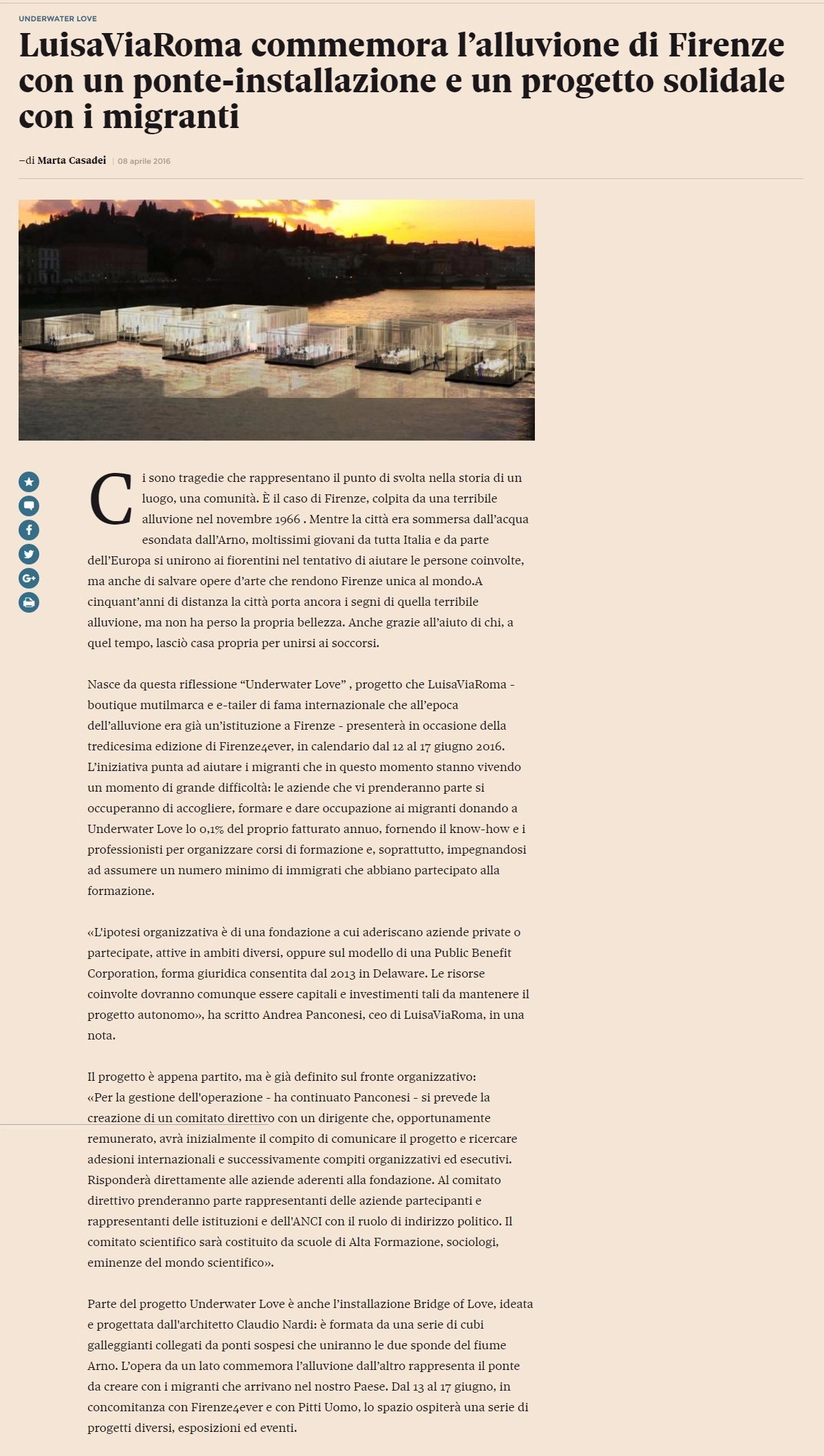  IL SOLE 24 ORE, Italy LVR Press