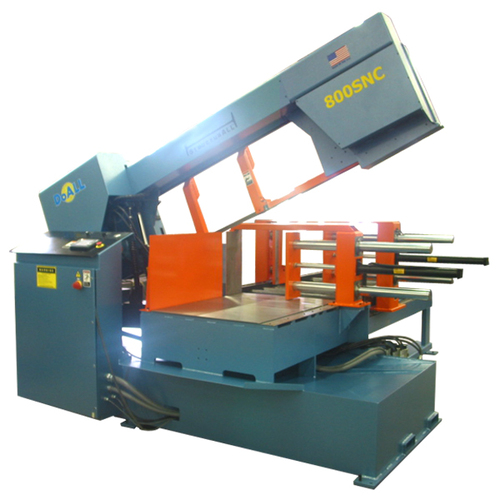 DOALL 800SNC Horizontal Band Saws