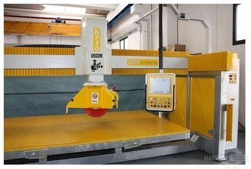 GMM Eura 35 TS Stone Equipment - MachineTools.com