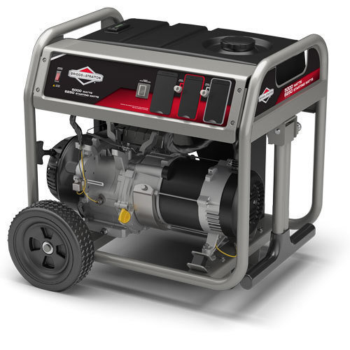 BRIGGS & STRATTON 030677 Generators