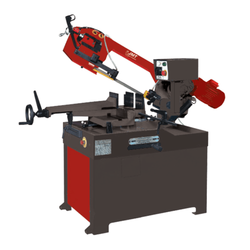 JMT WE 310DSN Horizontal Band Saws