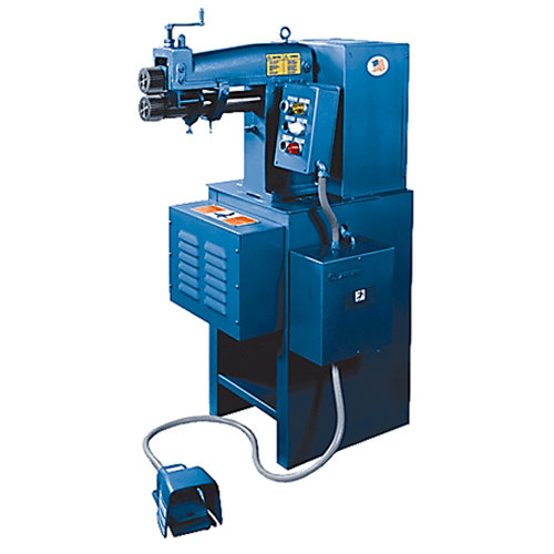 ROPER WHITNEY 3617 Trimming, Beading & Flanging Machines