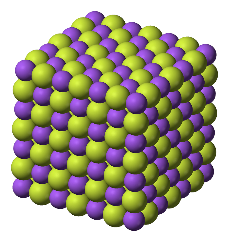 Fluoride Information