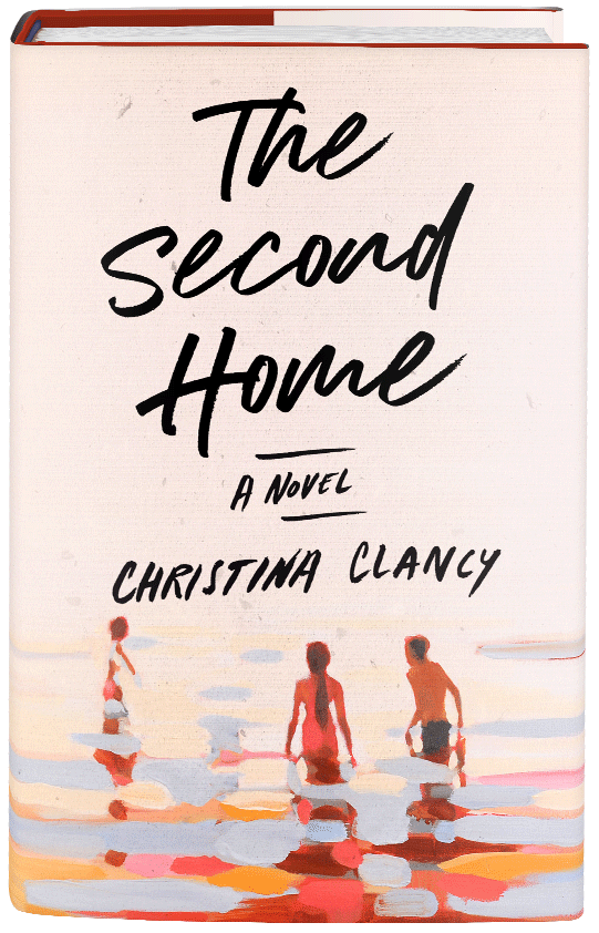 The Second Home Christina Clancy St. Martin's Press