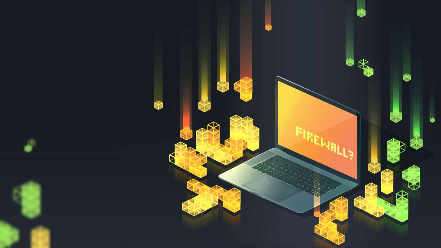The Best Firewall Software for Mac in 2021 MacUpdate