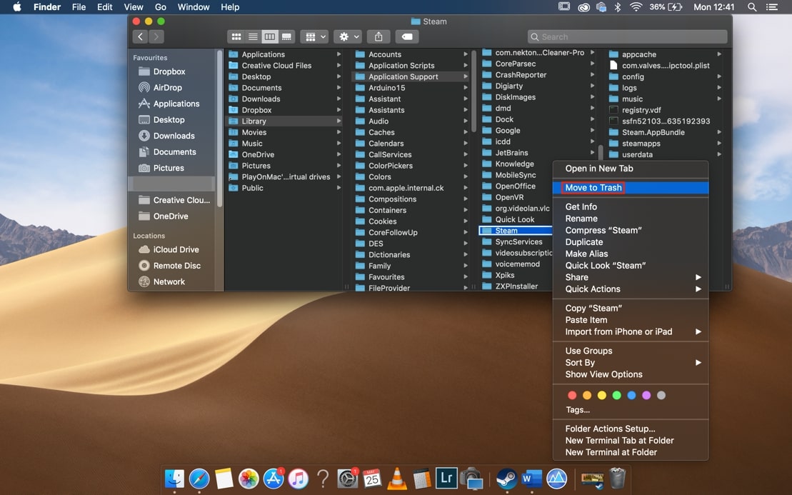 How to Uninstall Steam on Mac [Updated 2020] MacUpdate