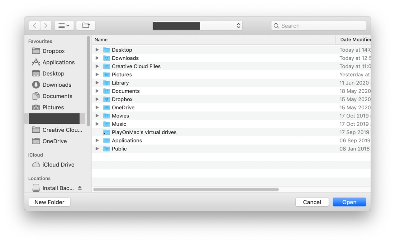 Google photos backup folder mac goonored