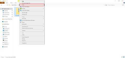How to Convert HEIC to PDF for Free