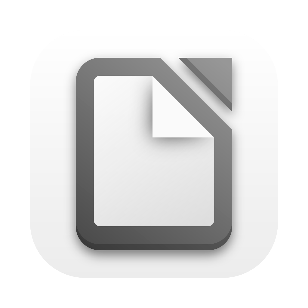 LibreOffice Calc Notes Apps on Google Play🐟 Explore o melhor do