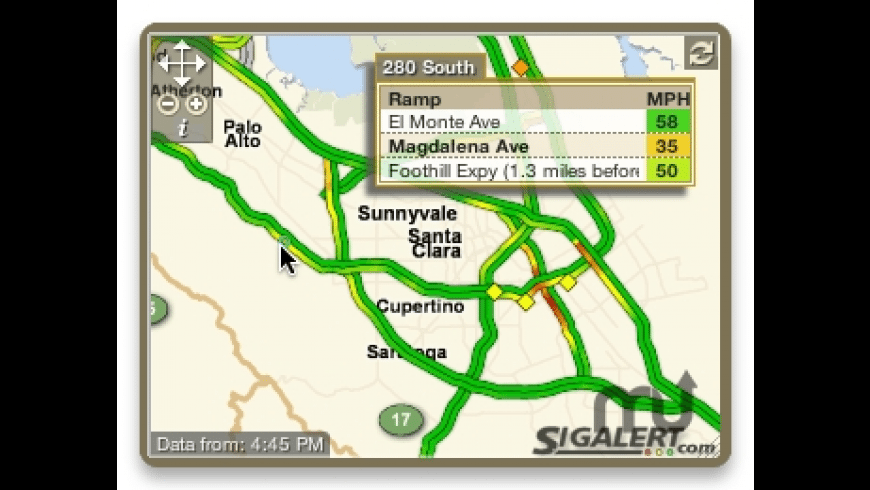 Sigalert