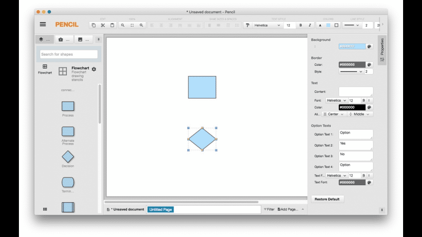 What Is the Best Visio Alternative for Mac [Free or Paid]?