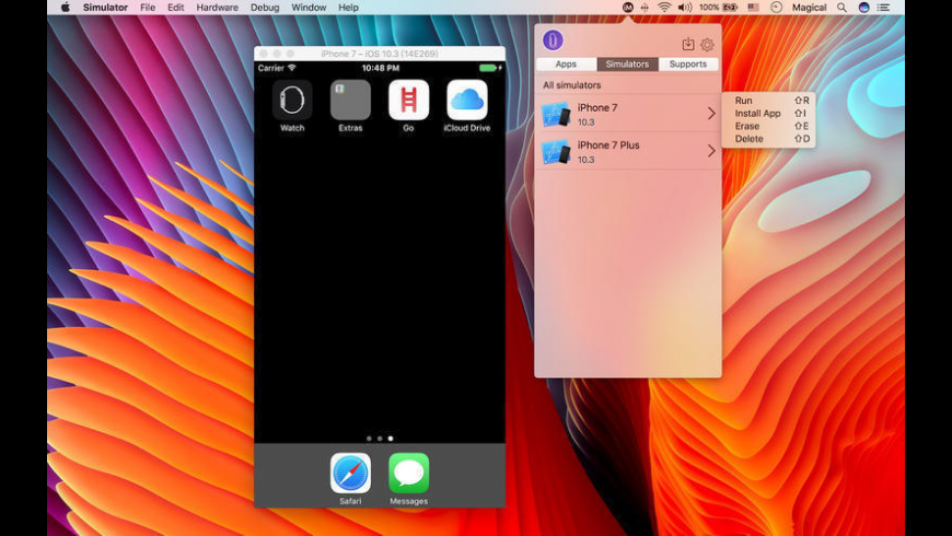 iMate for Mac: Free Download + Review [Latest Version]