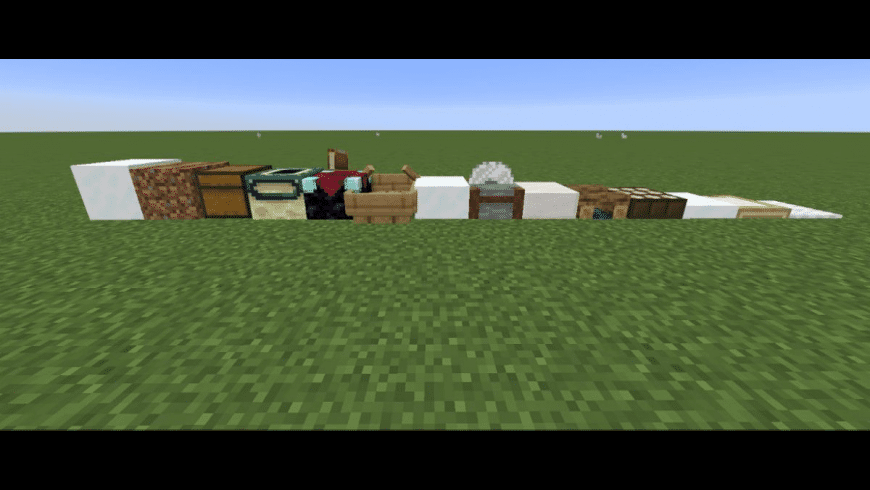 Minecraft Seagrass Farm