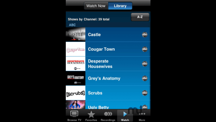 Uverse Mobile for Mac Free Download + Review [Latest Version]