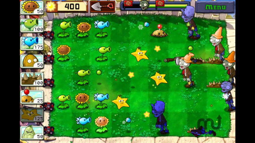 Plants vs. Zombies for Mac Free Download + Review [Latest