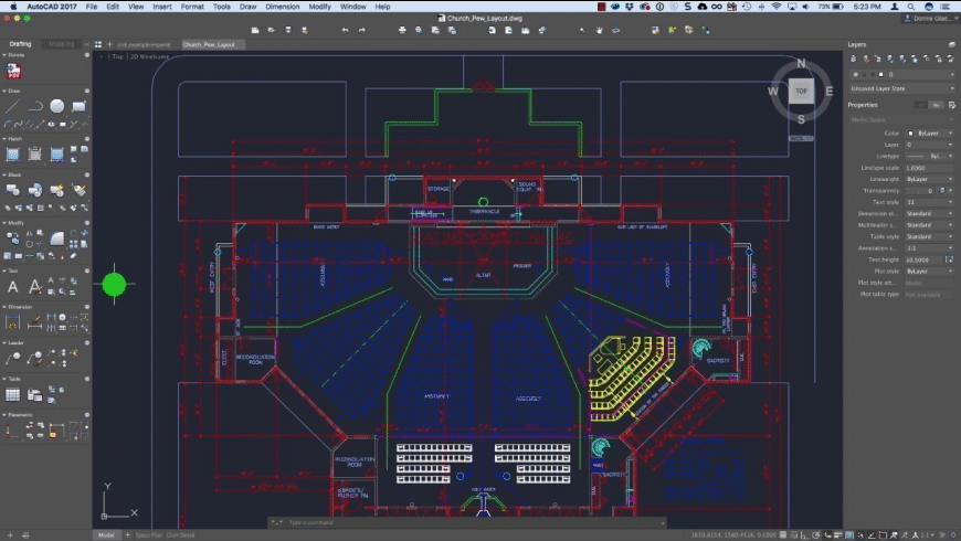 AutoCAD 2021 for Mac Free Download + Review [Latest Version]