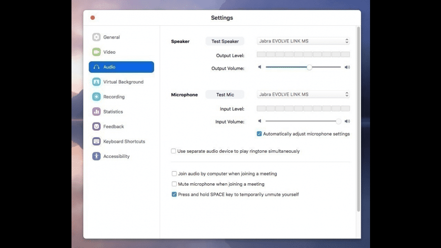 Zoom Us For Mac Free Download