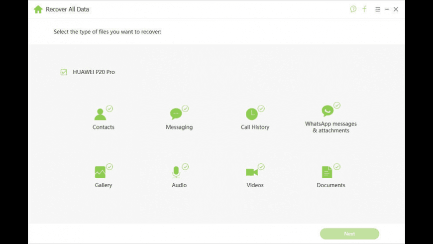 UltData for Android for Mac Free Download + Review [Latest Version]