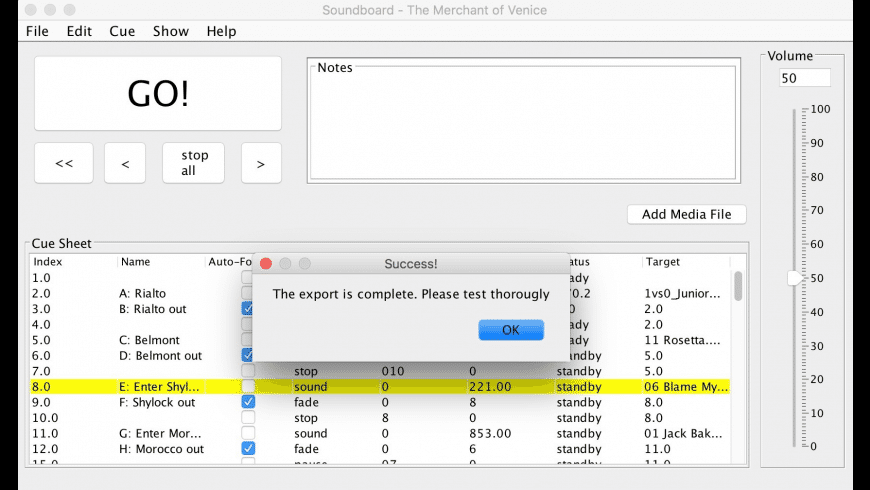 Soundboard For Discord Mac Free Resanance is a free universal