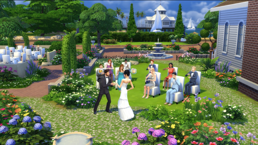 The Sims 4 Mac Version Download Free For Mac 2019 MacUpdate