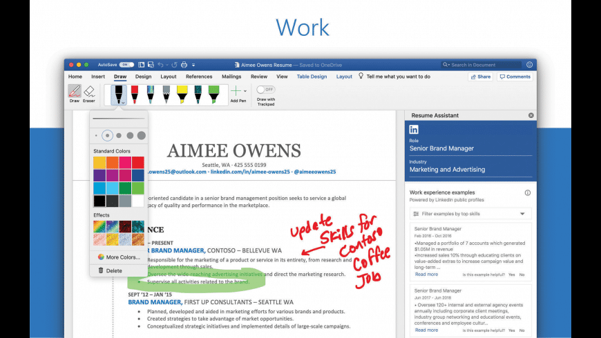 Microsoft Word 2019 Free Download for Windows 10 64-Bit/32.