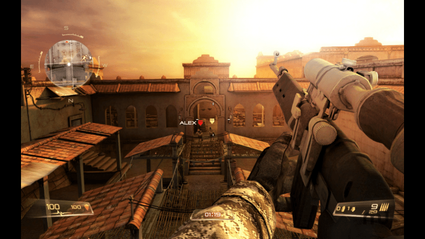 Modern Combat Domination for Mac Free Download + Review [Latest Version]