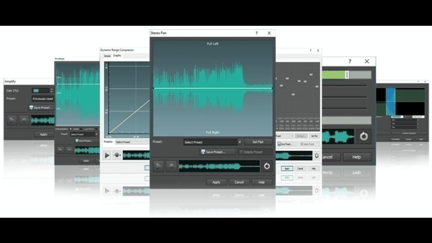 WavePad for Mac Free Download + Review [Latest Version]