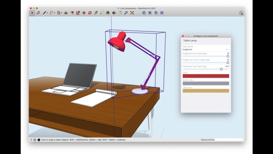 Download Sketchup For Mac | Macupdate