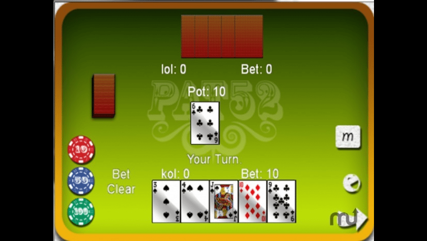 How To Play Pitty Pat Cards Sweeny Resident Says Card Game Family