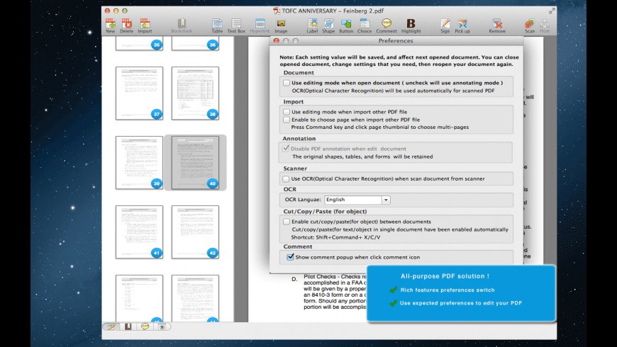 How to Edit a PDF on Mac Mac Research