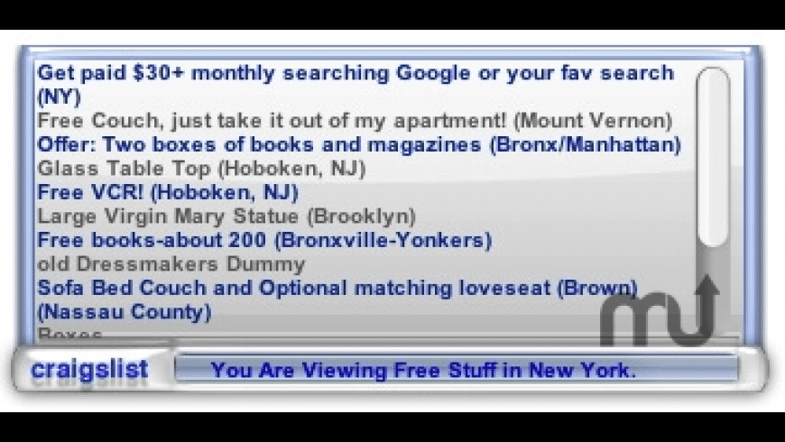 Craigslist Bronx New York Craigslis Jobs