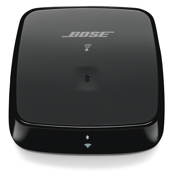 Bose SoundTouch Wireless Noir Adaptateur de connexion sans fil