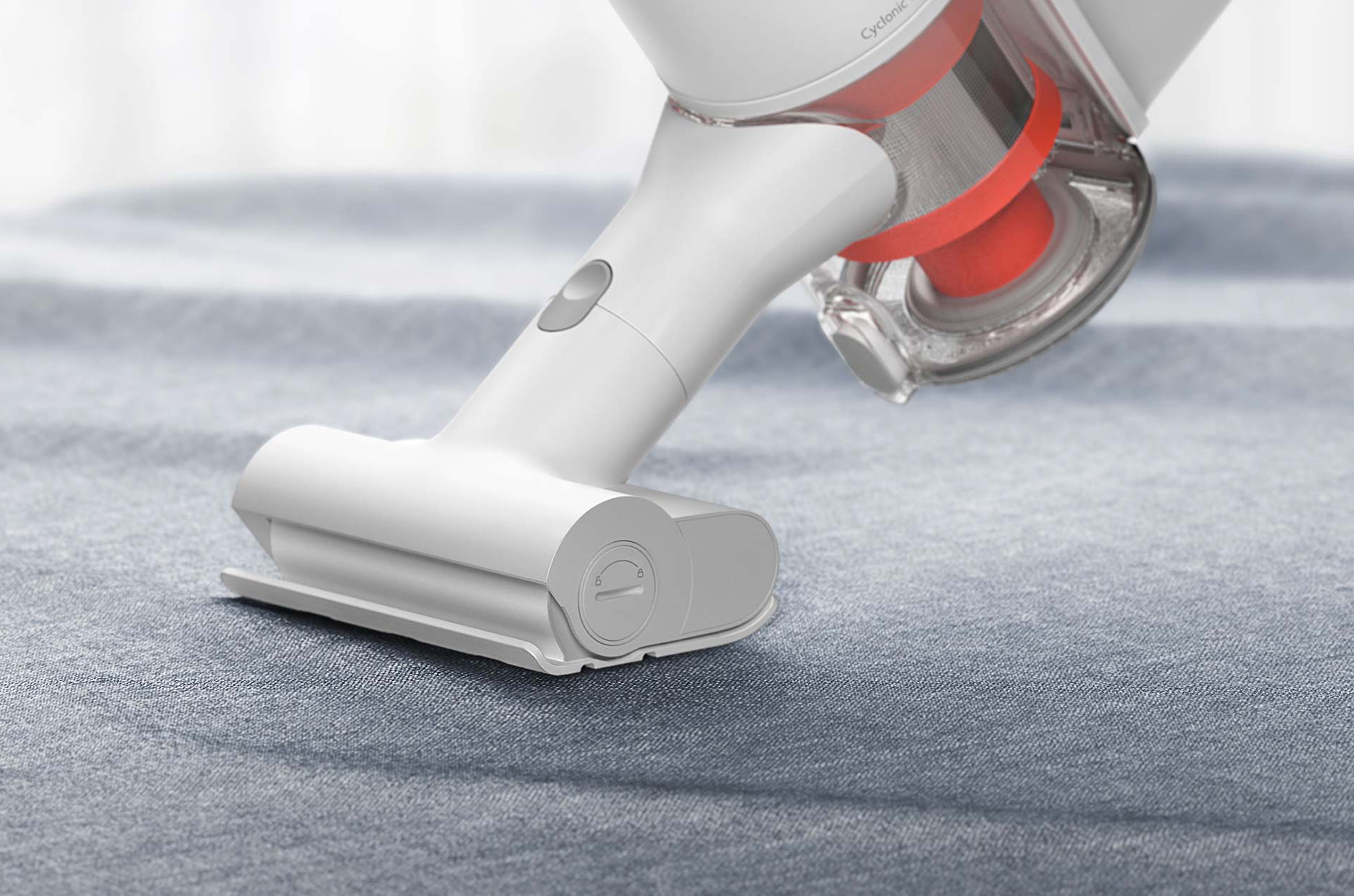 Xiaomi Mi Handled Vacuum Cleaner Aspirateur balai sans fil