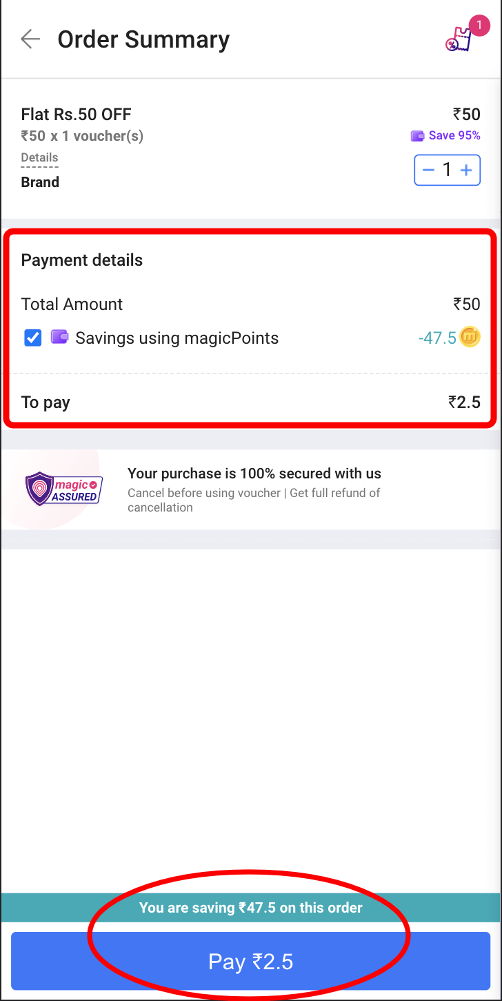 PVR Cinemas Coupons & Offers magicpin August, 2024
