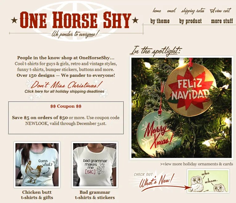 Where To Buy Cool TShirts Online