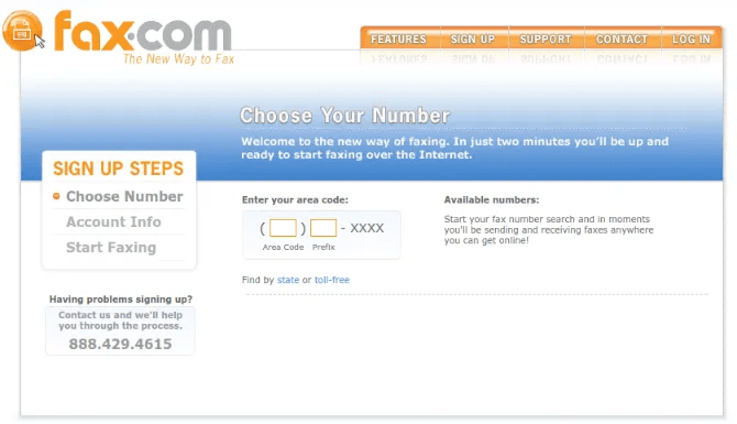 How To Receive a Free Fax the Easy Way [Tips and Tricks]