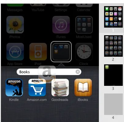 You don't want to organize, say, forty apps, only to find out you don't need half of them! 4 Cool Tips to Organize iPhone Apps and Folders