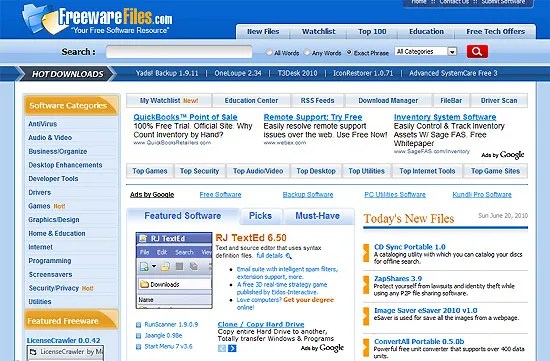 The 10 Safest Free Software Download Sites for Windows MUO
