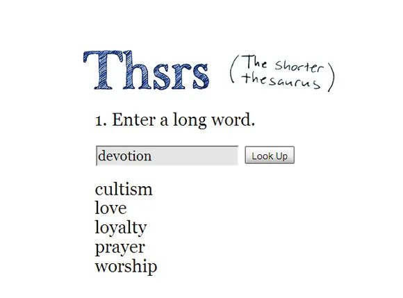 7 Synonyms of DICTIONARY Merriam-Webster Thesaurus