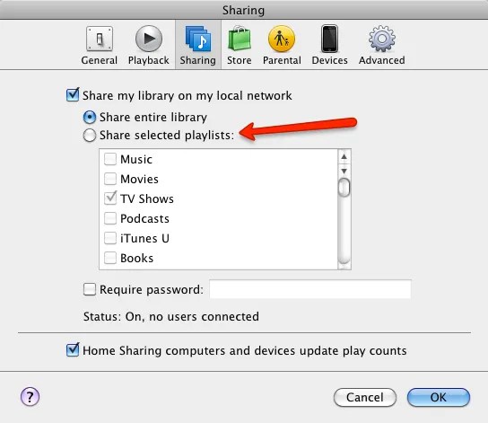 How To Set Up Home Sharing On Your Apple Mobile Device