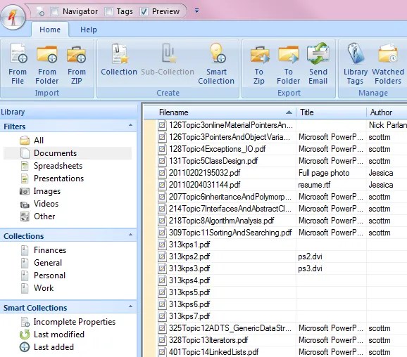 Rearrange PDF pages online. Reorder PDF pages for free.