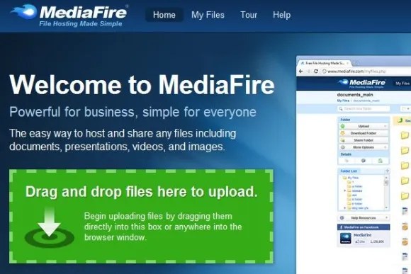 15 Best File Sharing Websites in 2022 (FREE Hosting)