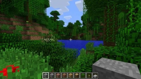 Review What's New In Minecraft 1.2 [MUO Gaming]