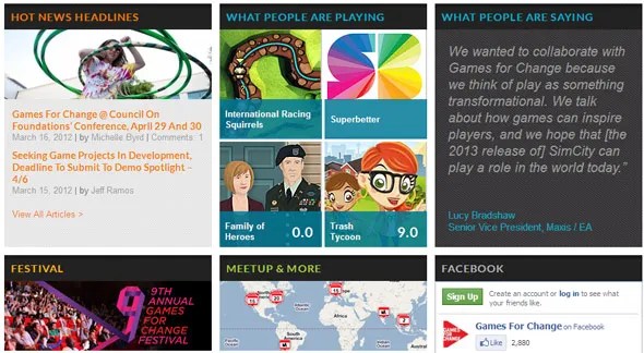 5 Web Services That Are Using Technology To Help With Charity & Social