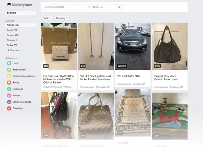 Craigslist Sacramento Womens Used Clothes For Sale