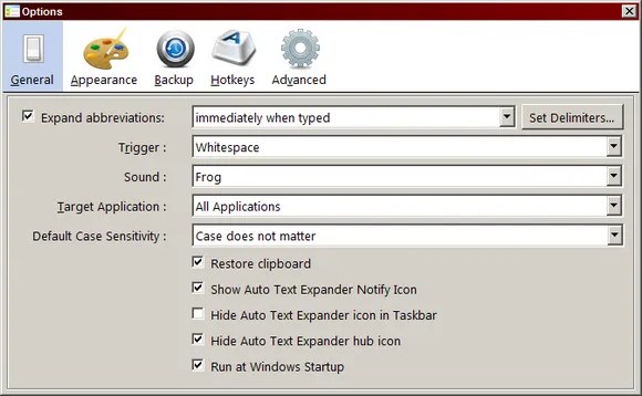 Auto Text Expander Turns Repetitive Text and Content Into a Breeze