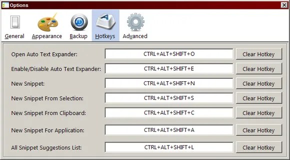 Auto Text Expander Turns Repetitive Text and Content Into a Breeze