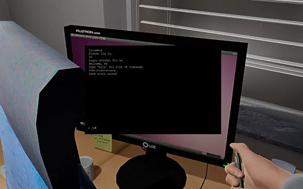 One Late Night A Free Short Horror Game For People Who Work In Offices One Late Night A Free Short Horror Game For People Who Work In Offices