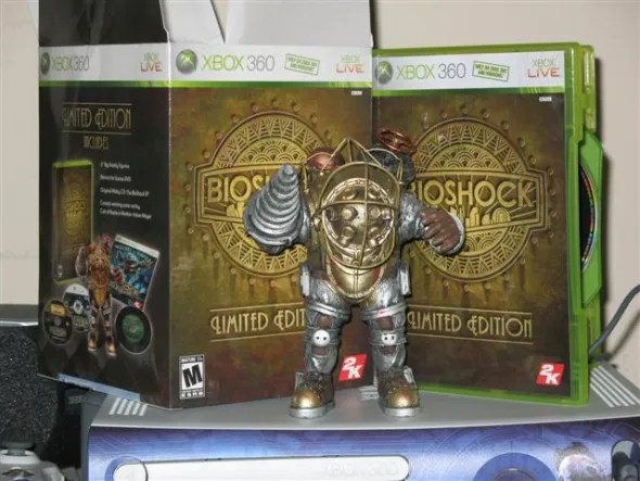 5 Special Edition Video Games That Every Collector Wants To Have